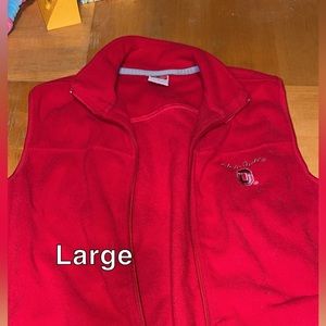 Ohio state jacket in good condition